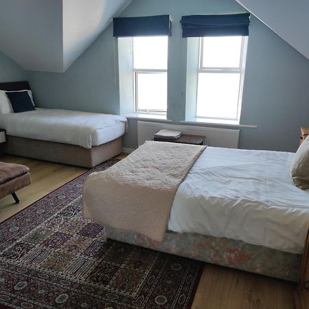 ホテル 4 Bayview Terrace バンドラン エクステリア 写真