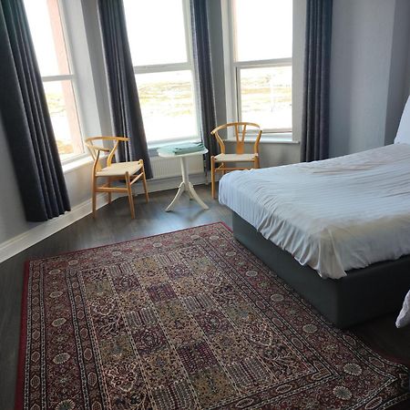 ホテル 4 Bayview Terrace バンドラン エクステリア 写真
