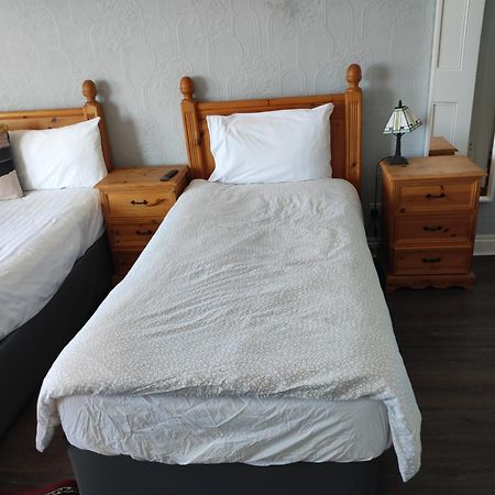 ホテル 4 Bayview Terrace バンドラン エクステリア 写真