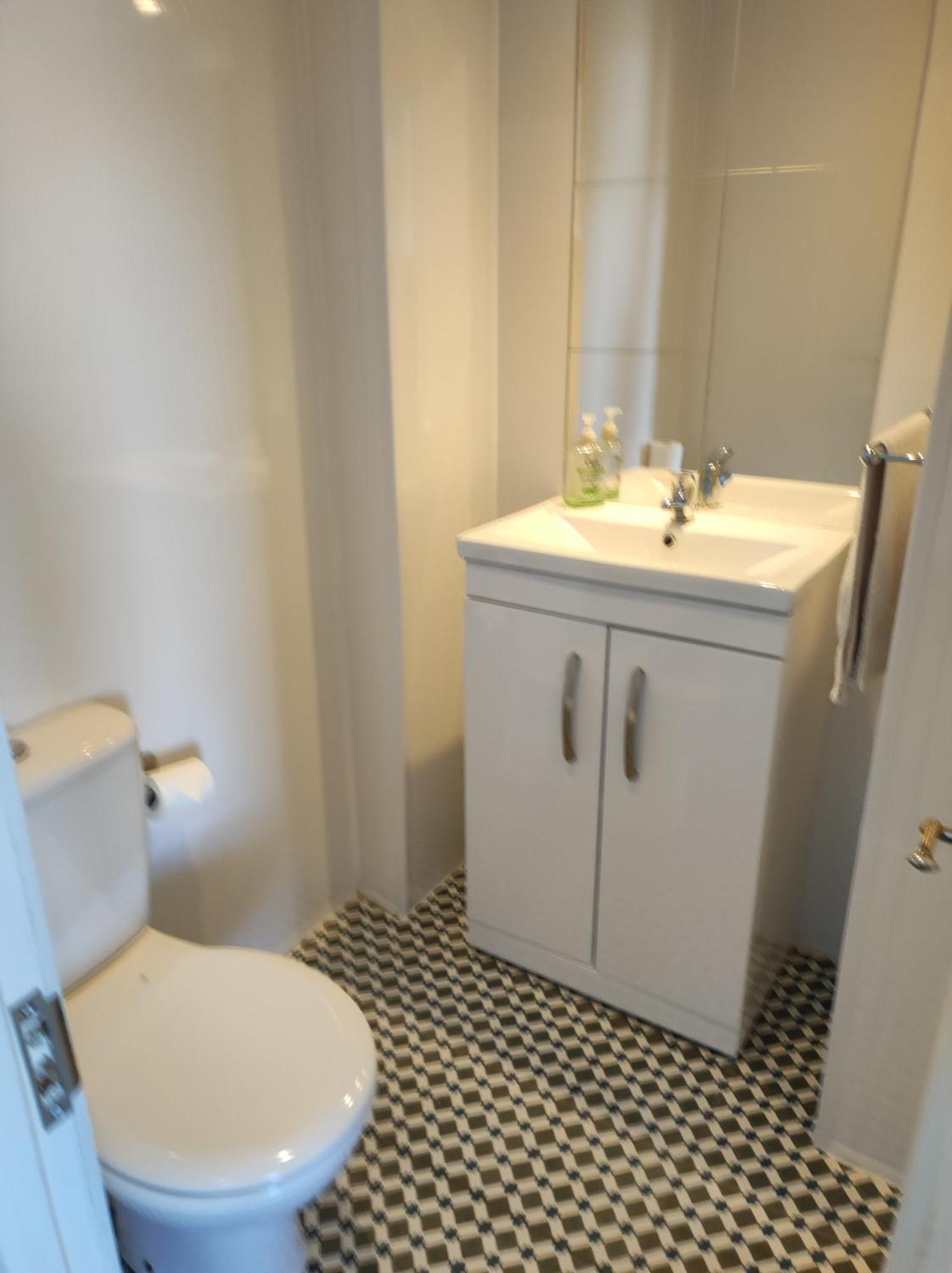 ホテル 4 Bayview Terrace バンドラン エクステリア 写真