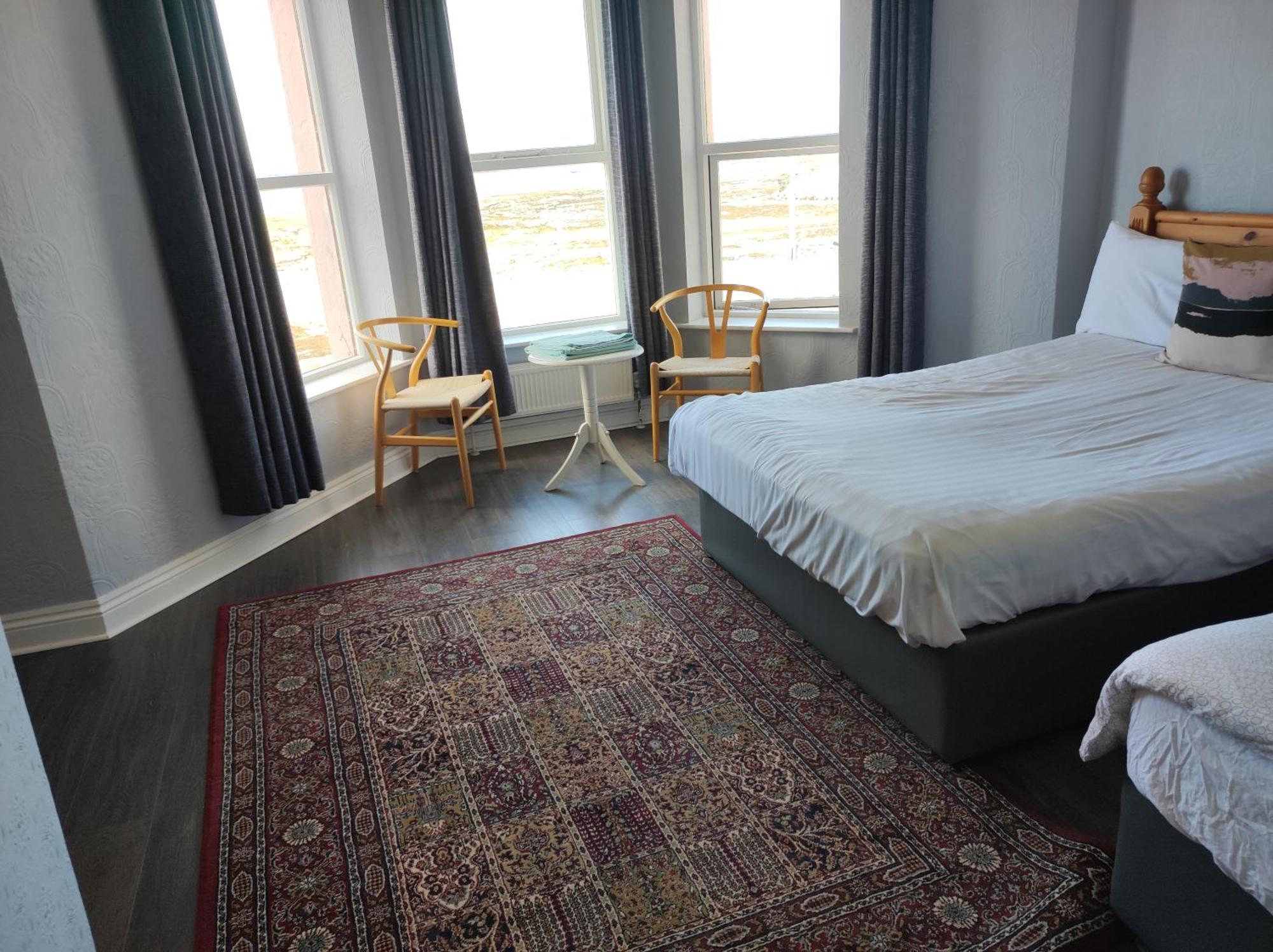 ホテル 4 Bayview Terrace バンドラン エクステリア 写真